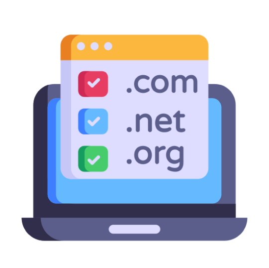 Domain Registration