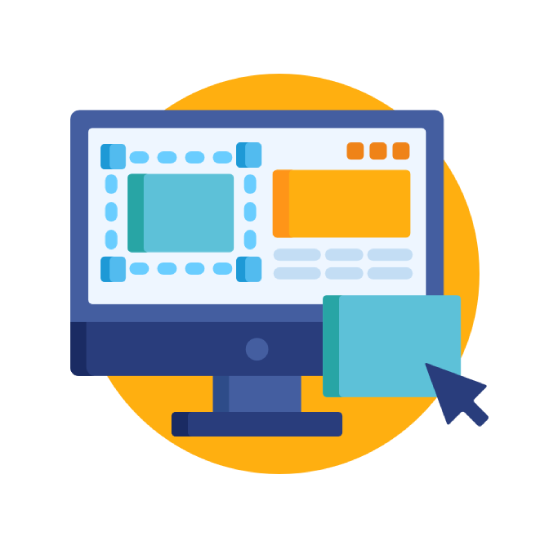 Web Design and Development
