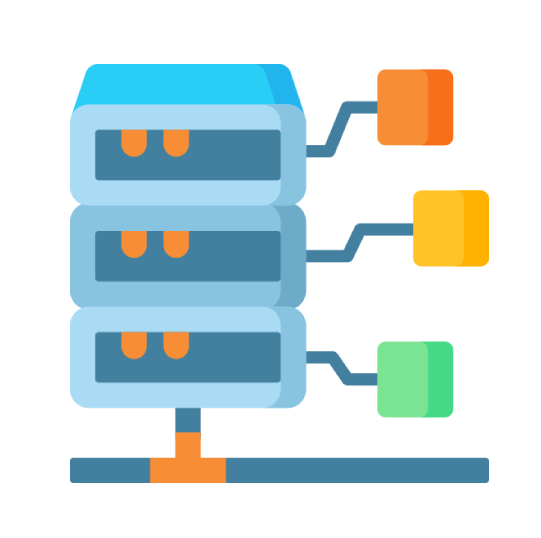 Web Hosting Services