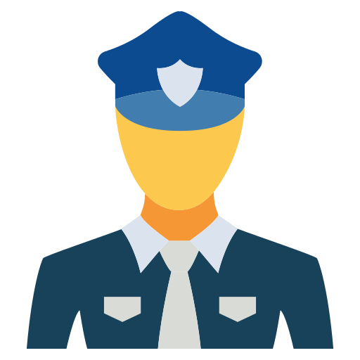 POLICE CODE EXPLORER
