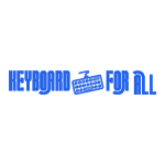 Keyboard For All