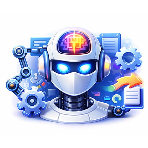 AI AUTOMATION