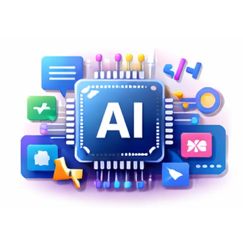 AI SOFTWARE DEVELOPMENT