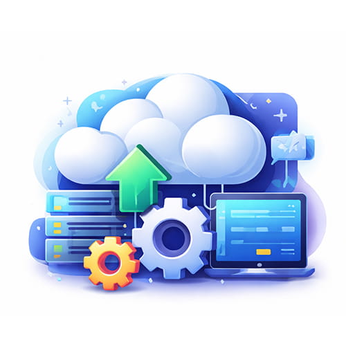 CLOUD APPLICATIONS
