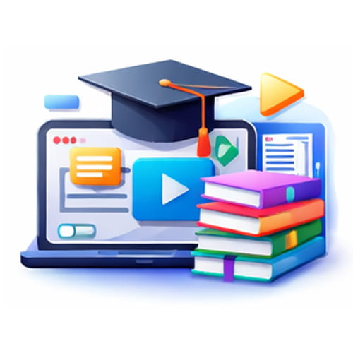 CUSTOM LMS DEVELOPMENT