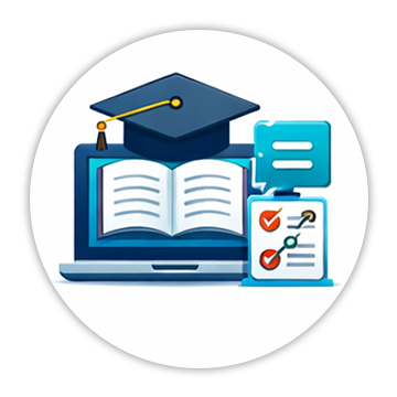 Custom LMS Development