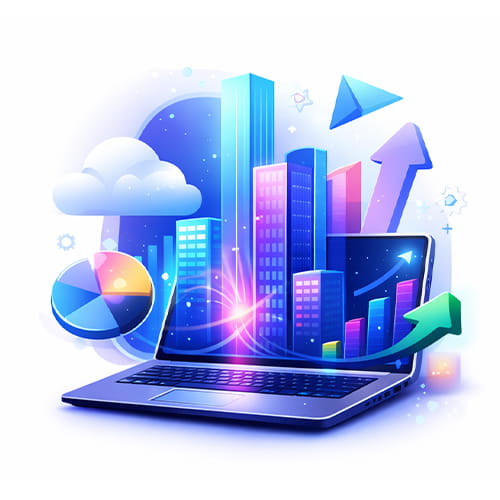 DIGITAL TRANSFORMATION