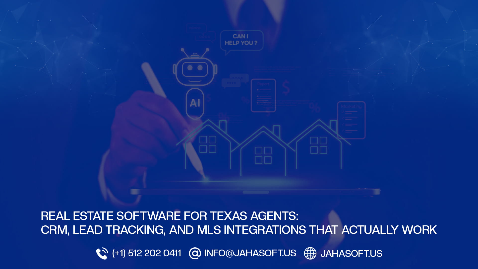 Real Estate Software for Texas Agents: CRM, Lead Tracking, and MLS Integrations That Actually Work