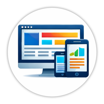 Web Design & Development